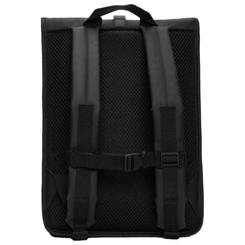 Rains Τσάντα πλάτης Rolltop Rucksack W3